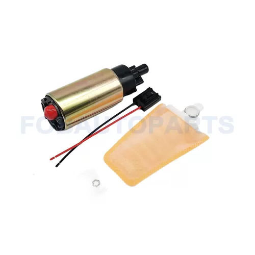 High Pressure Intank Electric Fuel Pump Compatible for Toyota Camry 6 Cyl 3.0L 1992-1995 23220-74021 2322074021 - image 2