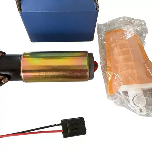 New High Quality Auto Parts High Pressure Electric Fuel Pump Compatible for TOYOTA 23221-03020