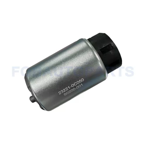 Auto Parts Fuel Pump for Toyota 23221-0P010 23220-75040 23221-0C050 23220-0C050 195130-6970