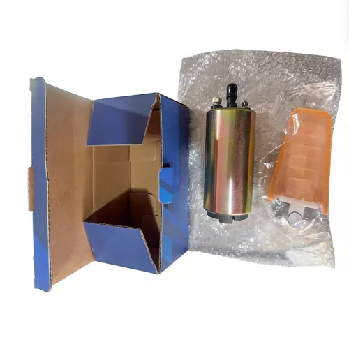 New 23221-16084 Auto Parts High Pressure Electric Fuel Pump Compatible for TOYOTA 23221-16084 - image 2