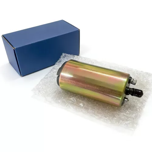 New 23221-16084 Auto Parts High Pressure Electric Fuel Pump Compatible for TOYOTA 23221-16084 - image 3