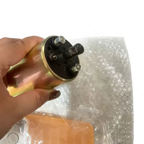 New 23221-16084 Auto Parts High Pressure Electric Fuel Pump Compatible for TOYOTA 23221-16084 - image 4