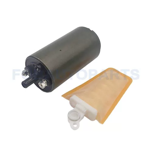 Electric Fuel Pump Compatible for Toyota Previa for Toyota Estima Fuel Pump 195130-0800 1951300800 23221-43070 - image 2