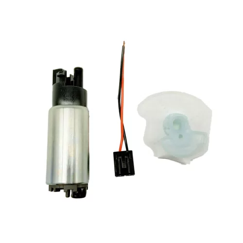 Fuel Pump 23221-50100 Fits for Toyota Land Cruiser Prado GRJ120 4Runner GX470 - image 2