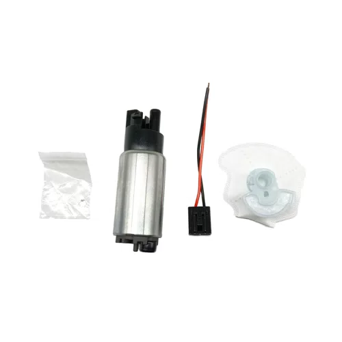 Fuel Pump 23221-50100 Fits for Toyota Land Cruiser Prado GRJ120 4Runner GX470 - image 6