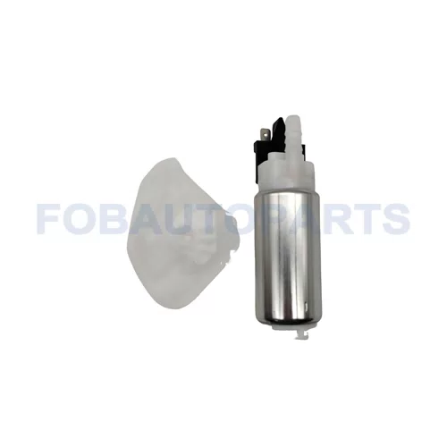 Auto Parts Fuel Pump for Optimal Fuel Delivery 7700418353 0580464001 1634703594 7700416968 77007 ESS296 TTP359 - image 5
