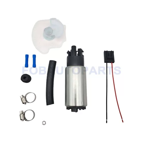 High Quality Auto Parts Fuel Pump OEM 23220-75020 195130-6490 23221-75020 Suitable for Toyo-ta Land Cruiser Prado with Fitter