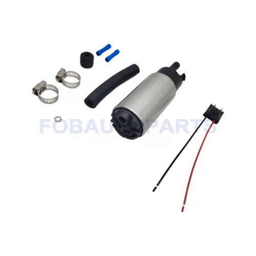 Auto Parts Fuel Pump OEM 23220-75020 195130-6490 23221-75020 Suitable for Toyo-ta Land Cruiser Prado with Fitter - image 2