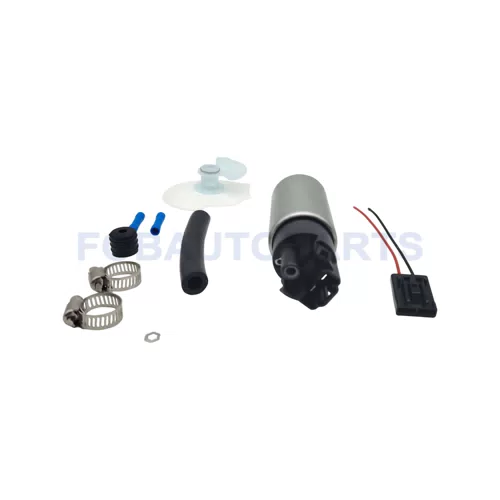 Auto Parts Fuel Pump OEM 23220-75020 195130-6490 23221-75020 Suitable for Toyo-ta Land Cruiser Prado with Fitter - image 3