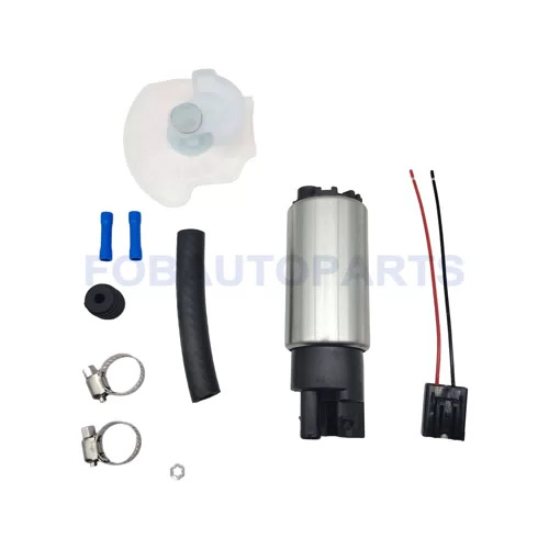 Auto Parts Fuel Pump OEM 23220-75020 195130-6490 23221-75020 Suitable for Toyo-ta Land Cruiser Prado with Fitter - image 4