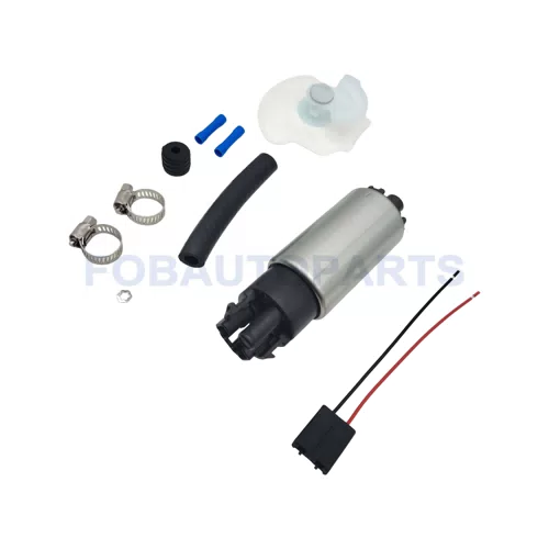 Auto Parts Fuel Pump OEM 23220-75020 195130-6490 23221-75020 Suitable for Toyo-ta Land Cruiser Prado with Fitter - image 5