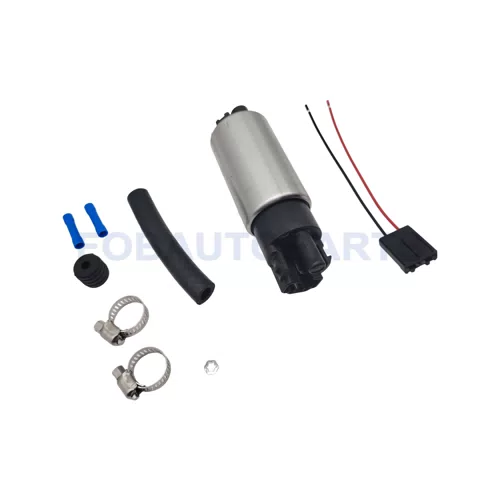 Auto Parts Fuel Pump OEM 23220-75020 195130-6490 23221-75020 Suitable for Toyo-ta Land Cruiser Prado with Fitter - image 6