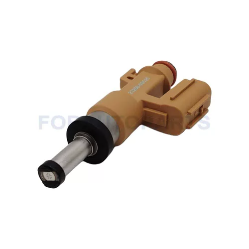 23250-0S020 Small Plastic Injector for Toyota Prado