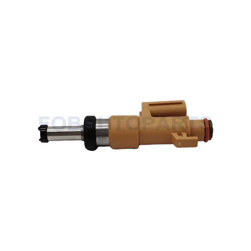 23250-0S020 Small Plastic Injector for Toyota Prado - image 2
