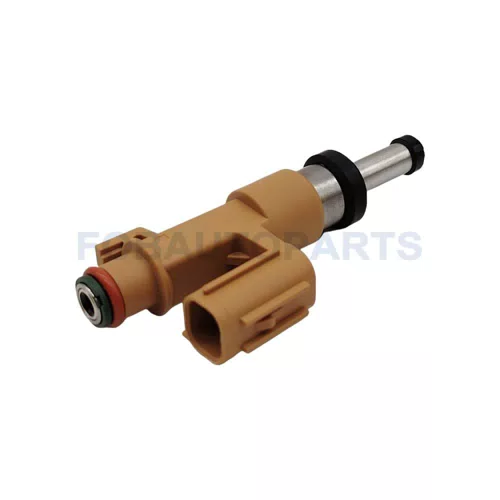 23250-0S020 Small Plastic Injector for Toyota Prado - image 3