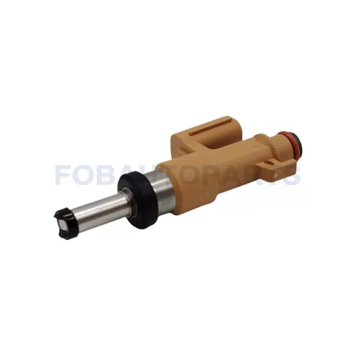 23250-0S020 Small Plastic Injector for Toyota Prado - image 5