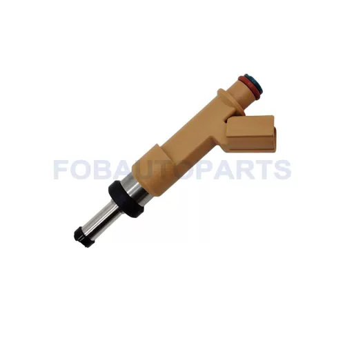 Fuel Injectors for Toyota Corolla CE XLE Matrix 1.8L 2009-2015 for Scion 23250-0T020 - image 2