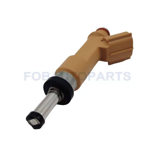 Fuel Injectors for Toyota Corolla CE XLE Matrix 1.8L 2009-2015 for Scion 23250-0T020 - image 4