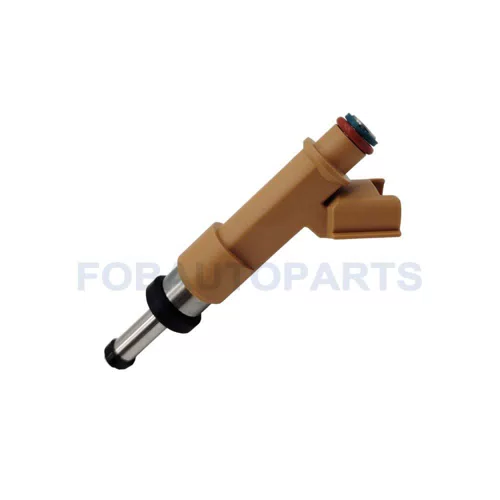 Fuel Injectors for Toyota Corolla CE XLE Matrix 1.8L 2009-2015 for Scion 23250-0T020 - image 5