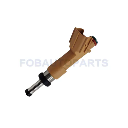 Fuel Injectors for Toyota Corolla CE XLE Matrix 1.8L 2009-2015 for Scion 23250-0T020 - image 6