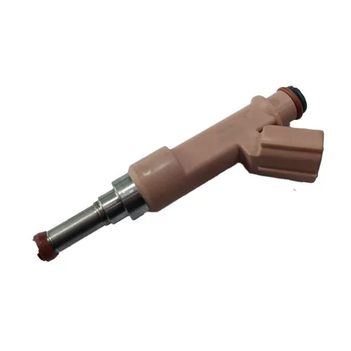 23250-0T050 Gasolina Fuel Injector Nozzle Inyector de combustible For Toyota Corolla Vios 2009-2013 - image 3