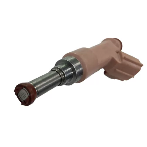 23250-0T050 Gasolina Fuel Injector Nozzle Inyector de combustible For Toyota Corolla Vios 2009-2013 - image 4