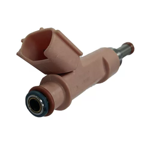 23250-0T050 Gasolina Fuel Injector Nozzle Inyector de combustible For Toyota Corolla Vios 2009-2013 - image 5