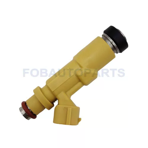Fuel Injector Compatible with Toyota Corolla EE111 4EFE 5EFE Caldina ET196 23250-11130 - image 2