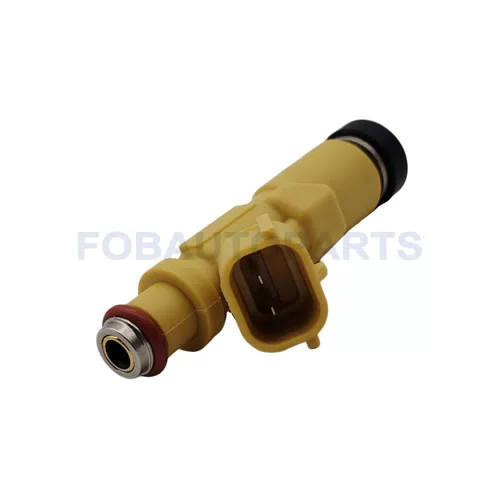 Fuel Injector Compatible with Toyota Corolla EE111 4EFE 5EFE Caldina ET196 23250-11130 - image 3
