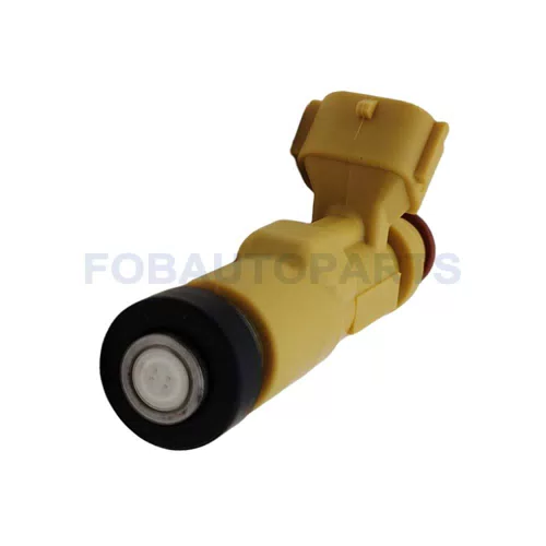 Fuel Injector Compatible with Toyota Corolla EE111 4EFE 5EFE Caldina ET196 23250-11130 - image 4