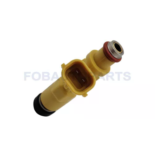 Fuel Injector Compatible with Toyota Corolla EE111 4EFE 5EFE Caldina ET196 23250-11130 - image 5