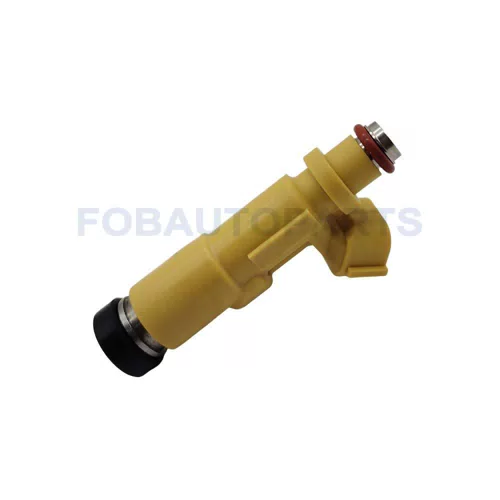 Fuel Injector Compatible with Toyota Corolla EE111 4EFE 5EFE Caldina ET196 23250-11130 - image 6