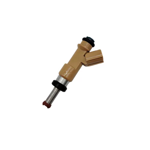 Fuel Injectors for 2010-2019 Toyota Land Cruiser Prado 23250-31100 - image 2