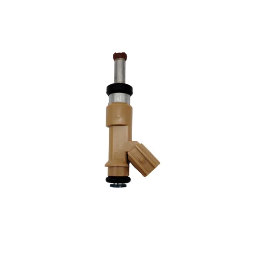 Fuel Injectors for 2010-2019 Toyota Land Cruiser Prado 23250-31100 - image 3