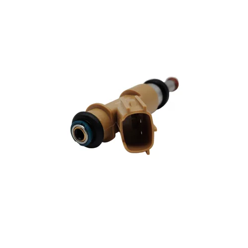 Fuel Injectors for 2010-2019 Toyota Land Cruiser Prado 23250-31100 - image 4