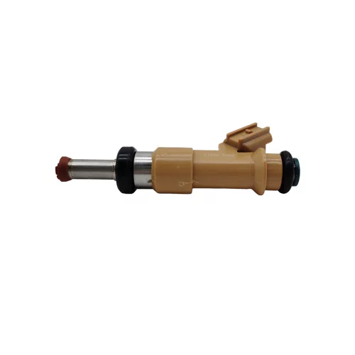 Fuel Injectors for 2010-2019 Toyota Land Cruiser Prado 23250-31100 - image 6
