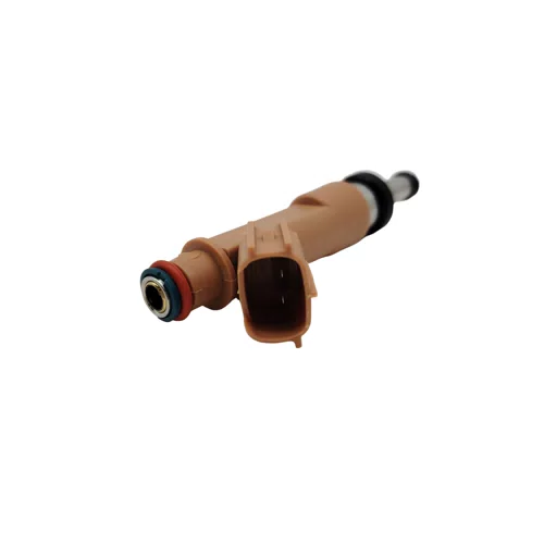 New Auto Parts Fuel Injector for Toyota Corolla 1.8L 23250-37010 - image 4