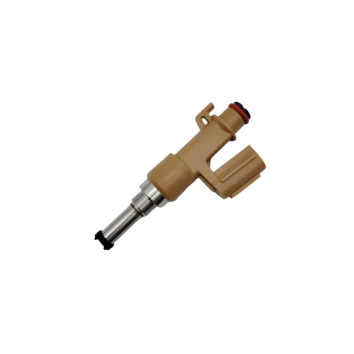 Car Parts Fuel Injector DC 12V for Toyota Tundra 5.7L 4.6L V8 2008-2010 23250-38040 23209-38040 - image 2