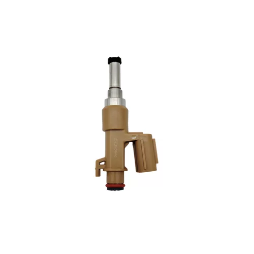 Car Parts Fuel Injector DC 12V for Toyota Tundra 5.7L 4.6L V8 2008-2010 23250-38040 23209-38040 - image 3