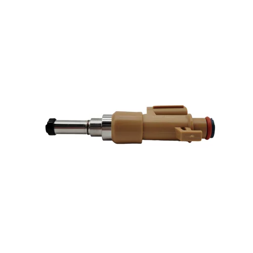 Car Parts Fuel Injector DC 12V for Toyota Tundra 5.7L 4.6L V8 2008-2010 23250-38040 23209-38040 - image 6
