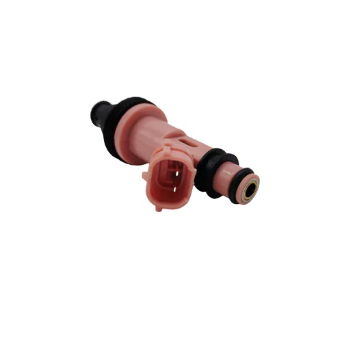 New Fuel Injectors for Lexus LS400 LS430 SC430 GS430 4.0 4.3L V8 01-06 Model 23250-50030 - image 4
