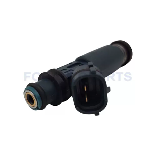 New Fuel Injector for 98-05 TOYOTA LAND CRUISER LEXUS LX470 4.7L V8 23250-50040 - image 3