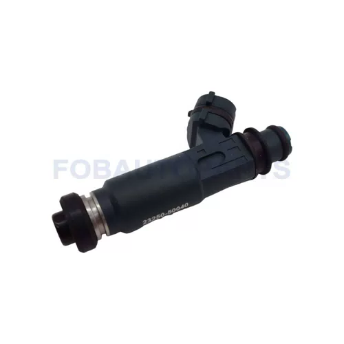 New Fuel Injector for 98-05 TOYOTA LAND CRUISER LEXUS LX470 4.7L V8 23250-50040 - image 4