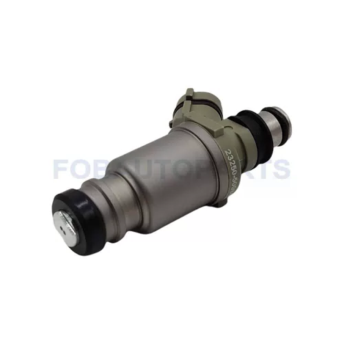 High Performance Auto Engine Spare Parts Fuel Injector for Toyota 4runner Land Cruiser Sequoia Tundra 23250-50080