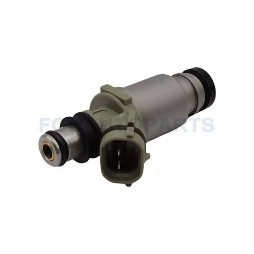Auto Engine Spare Parts Fuel Injector for Toyota 4runner Land Cruiser Sequoia Tundra 23250-50080 - image 3