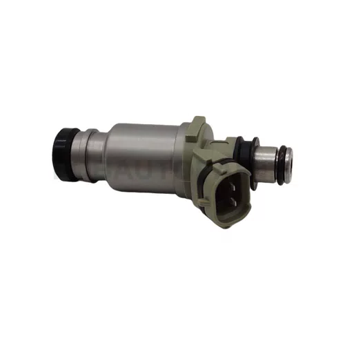 Auto Engine Spare Parts Fuel Injector for Toyota 4runner Land Cruiser Sequoia Tundra 23250-50080 - image 4