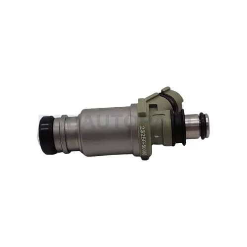 Auto Engine Spare Parts Fuel Injector for Toyota 4runner Land Cruiser Sequoia Tundra 23250-50080 - image 6