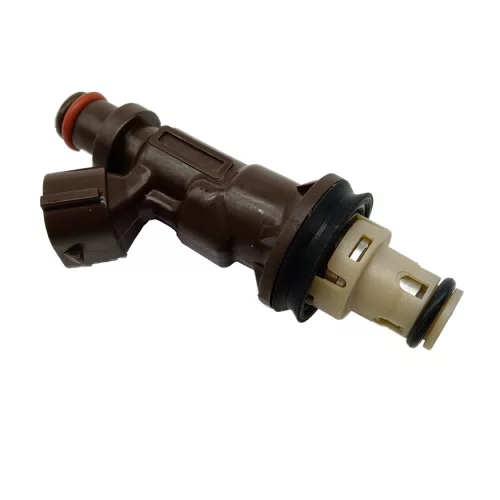 23250-62040 Fuel Injector Fit for Toyota 4Runner Tacoma Tundra 3.4L V6 - image 2