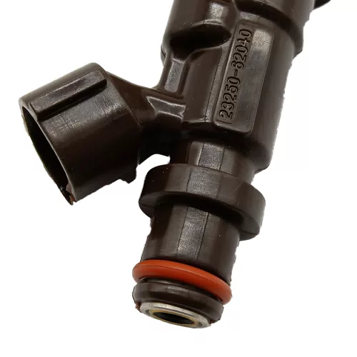 23250-62040 Fuel Injector Fit for Toyota 4Runner Tacoma Tundra 3.4L V6 - image 6