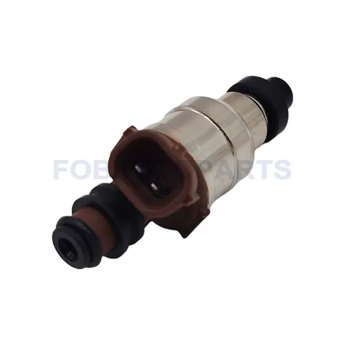 New Fuel Injector for 1989-1995 Toyota Pickup 3.0L V6 23250-65020 - image 2